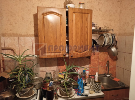 Продам  квартиру